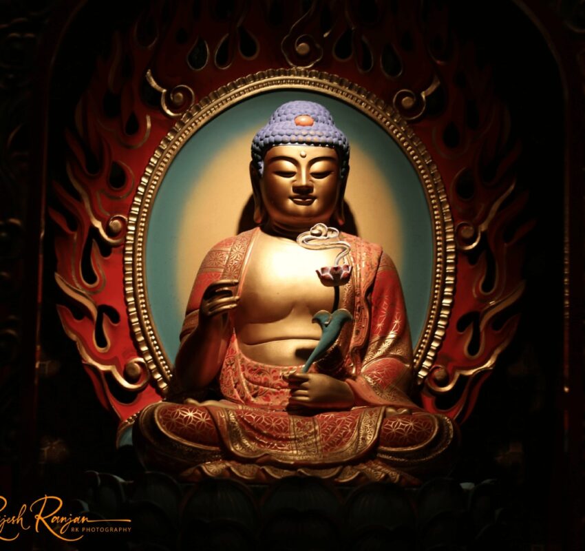 Buddha